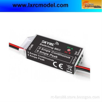 Skyrc 3A UBEC 5.5-26V